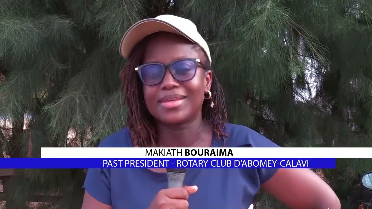 RCAC FETE DE LA FAMILLE A OUIDAH