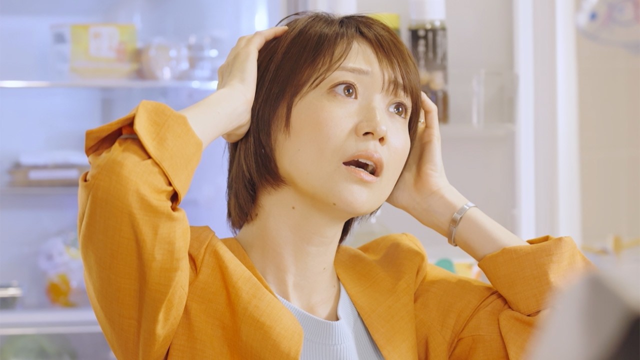 おすすめシーン