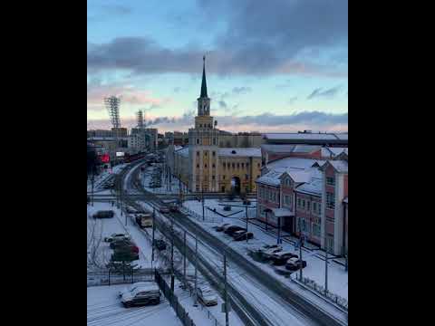 Vídeo: Onde Ir Estudar Em Yaroslavl