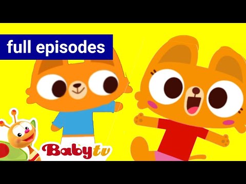Bobby and lisa watch full episodes on Baby tv
