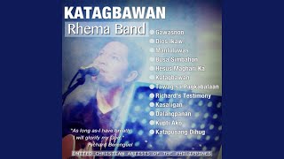 Video thumbnail of "Rhema - Tawag sa Pagkabalaan"