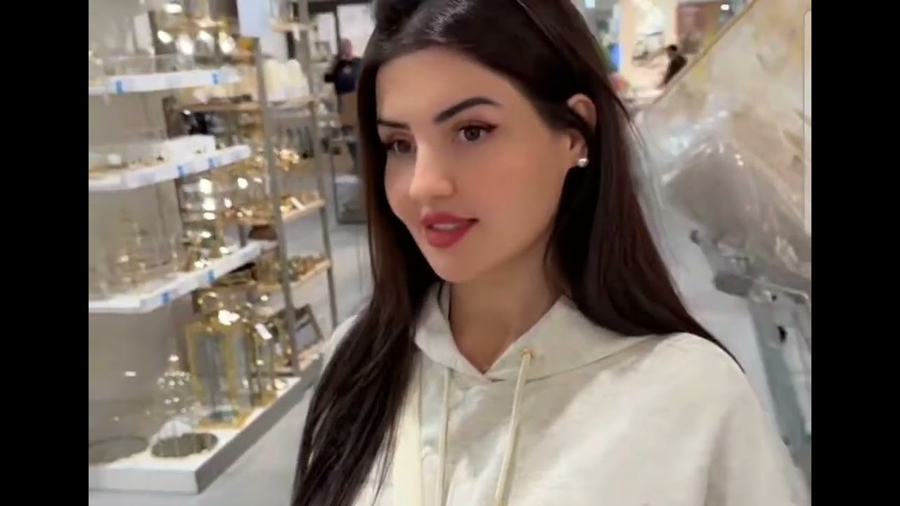 نور وعصام 🔥مشتريات رمضان انا وعصومي 