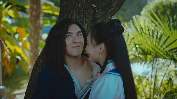 海上黑寡妇遇上风流乞丐王，一点就燃！《武神苏乞儿之黄金海盗》| 陈信喆 赵珈萱 王李丹妮 徐少强【捷成华视华语影院】 - 天天要闻