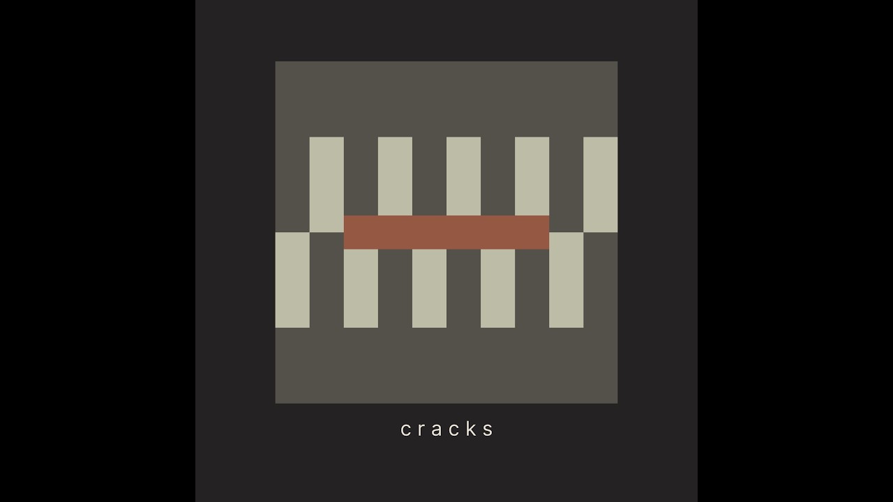 Watch Nick Rifken - Cracks (Official Lyric Video) on YouTube Watch Nick Rifken - Cracks (Official Lyric Video) on YouTube