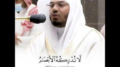 " ذلكم الله ربكم " تلاوة خاشعة تهز القلوب للشيخ ياسر الدوسري بأعلى طبقات صوته 😭💔