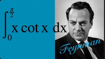 Calcul d’une intégrale trigonométrique || Règle d’intégration de Leibniz