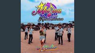 Video thumbnail of "Melissa Y Sus Kumbiamberos - Ir a bailar"