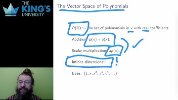 Math 310 Week 9 Video 3