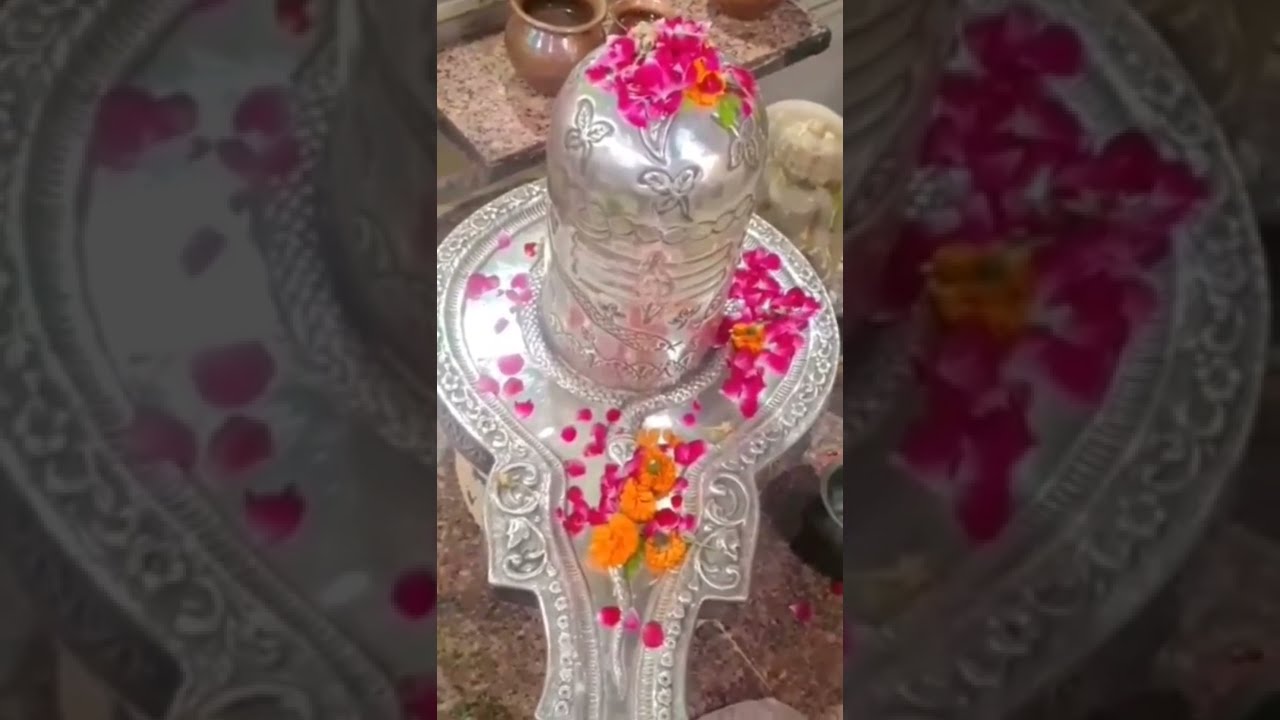 Har Har MahadevHey Shiv Shambhu Sab Par Kripa Kre