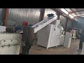 Low capacity fully automatic small soap making machine