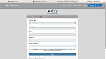 Learn part 2 of Identity system in ASP.NET Core MVC, if you want to learn Programming for only R25.