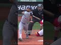 A Nathan Lukes Laser ‼️ #BlueJays #MLB #Toronto