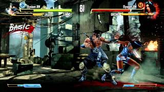 Killer Instinct Local Multiplayer 16 Matches