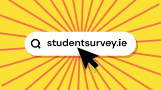 Famous StudentSurvey.ie in 60 seconds Profile