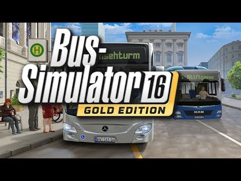 bus simulator 16 game