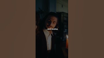 Are You Evolving by Embracing Change? #psychology #psychologyfacts #motivation