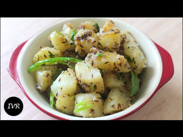 Kali Mirch Aloo Recipe | Aloo Vrat Ke | Potato Recipe for Fast | Black Pepper Potatoes | Indian Vegetarian Recipes
