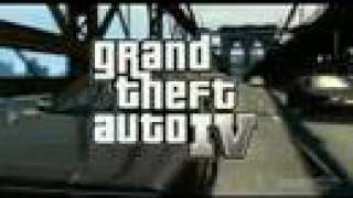 Gta Iv Official Tv Commercial