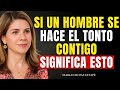 El 95% de las MUJERES OLVIDAN estos 3 TRUCOS PSICOLÓGICOS de los HOMBRES | Marian Rojas Estapé