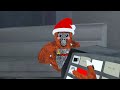 Playing Project Blaze! (it's Blaze Tag)