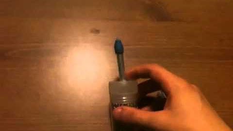 How to make a (nice) speed loader