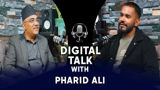 Digital for Foundation || Pharid Ali || Founder and Developer || MSecurity || screenshot 5
