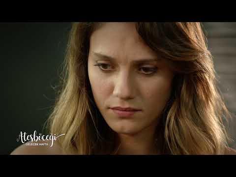 Ateşböceği 8. Bölüm Fragmanı!