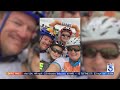 KTLA supporting the fight against Multiple Sclerosis with this weekend&#39;s Bay to Bay ride