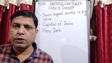 Class III EVS 04- 01- 2021 by Mr Rupesh Chapter 20