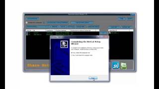 تتبيت  وشرح طريقة عمل نت كات necut screenshot 3