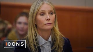 Gwyneth Paltrow’s hilarious trial after she crashed against a skier