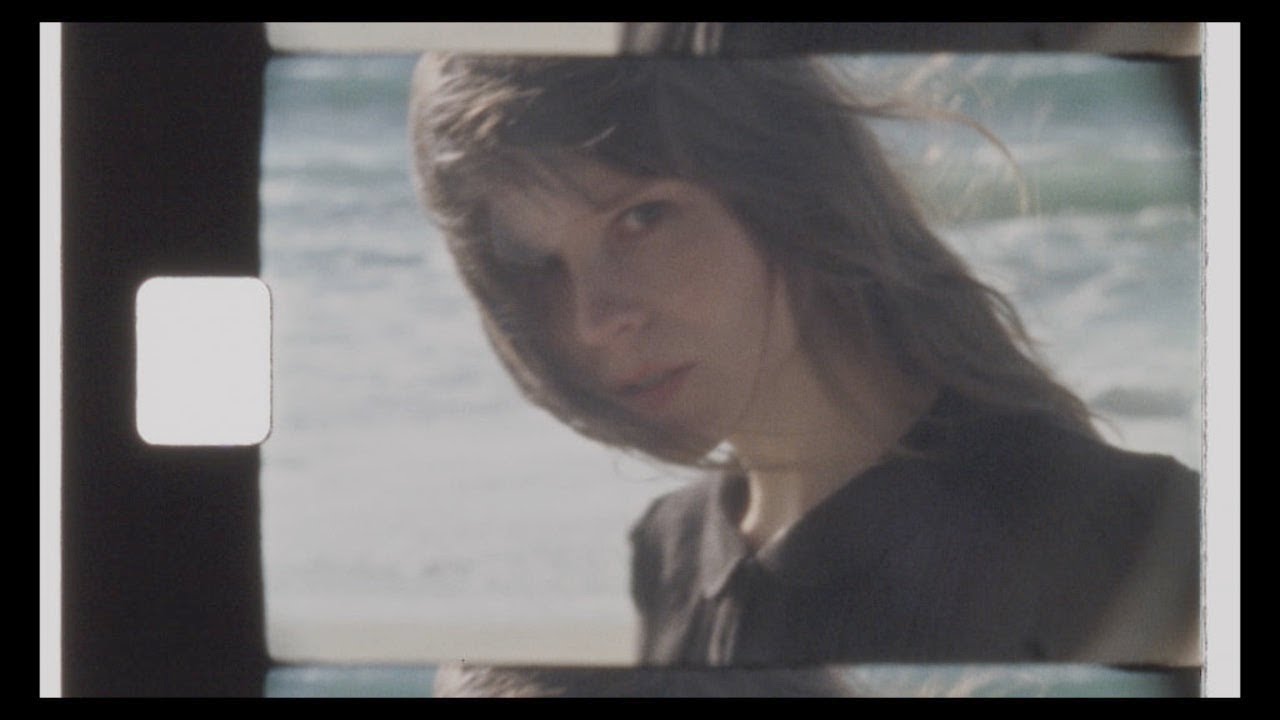 Ofelia K - Different (Official Video)