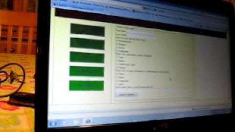 UVM CS195 web usability test#2BasanthiSatish