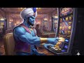 145 #WHP Kris and the Lamp on Meta Glasses Part 1 #slot #metaglasses #slotmachine