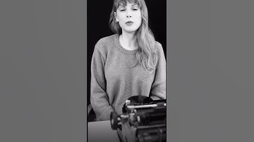 message from TAYLOR on Spotify 🤍 #taylorswift #spotify #ttpd #message