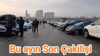 Bu Ayın Son Çəkiliş.badamdar Maşin Bazarı.i̇x35. Cerato.santarfe.mercedes Ceska.