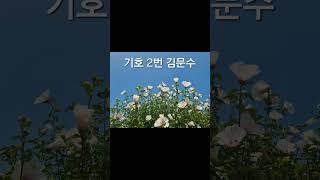 #천안갑#천안동남구#김문수후보#정정당당#조미선