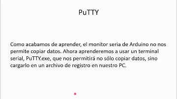 13. Arduino Memoria EEPROM y almacenamiento de datos