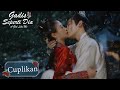 A Girl Like Me | Cuplikan EP12 Ciuman Romantis Dibawah Salju | 我就是这般女子 | WeTV【INDO SUB】