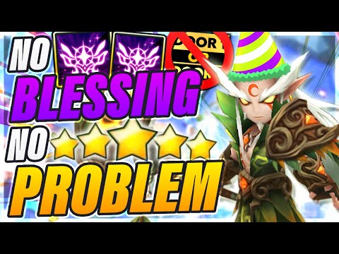 His Birthday?! Has 90 of The NAT 5s? NO Blessings? No Problem!