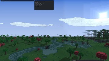 42 - ft_minecraft demo