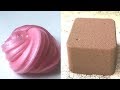 Satisfyings compilation 2018 1  kinetic sand  slime