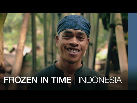 ვიდეო: რომელი საათია სიანგი ინდონეზიაში?