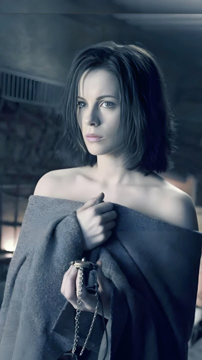 Did you know these fun facts about Underworld? #underworld #selene #werewolves