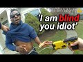 Rookie Cop's First Day On The Job Ends In A TOTAL Disaster...