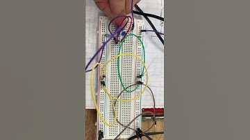 Practica 2. Compuerta NOT con transistores.