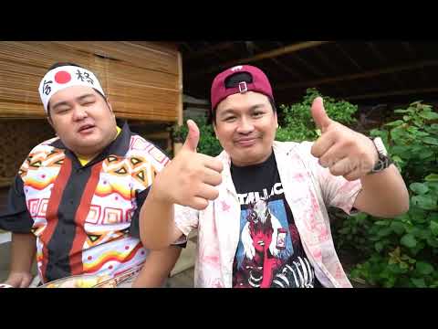 Kenta & Ate  Kulineran di Waroeng Betawi Bang Joel | ENAKNYA MANTUL (18/02/24) Part 2