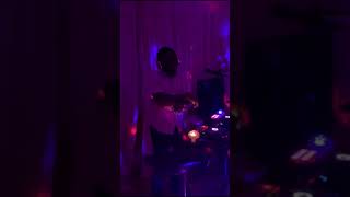 DJ Meakey Live at a private christmas party 2019