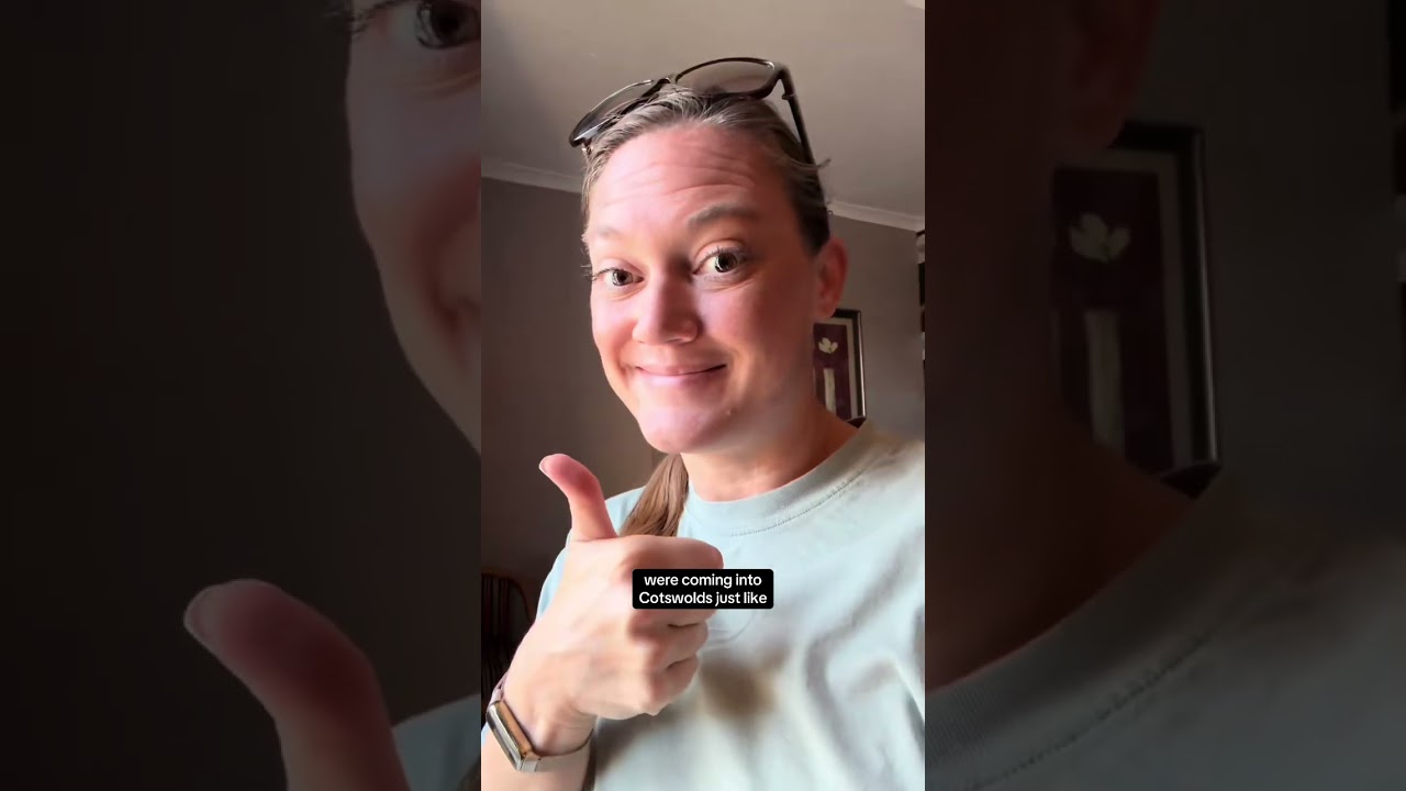 Tips for the Cotswold Way