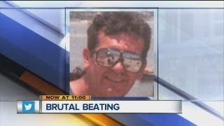 New Port Richey teens arrested for brutally beating a homeless man